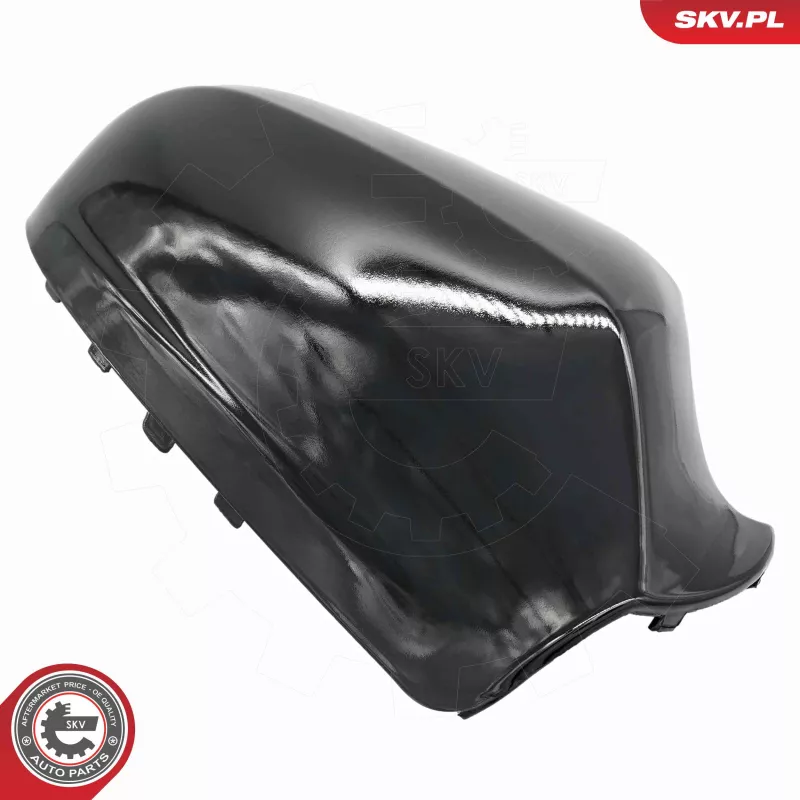 Revêtement, rétroviseur extérieur ESEN SKV 97SKV744 - Visuel 2