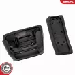 ESEN SKV 97SKV831 - Kit de revêtement de pédales