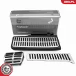 ESEN SKV 97SKV834 - Kit de revêtement de pédales