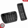 ESEN SKV 97SKV835 - Kit de revêtement de pédales