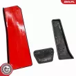 ESEN SKV 97SKV841 - Kit de revêtement de pédales