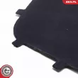 ESEN SKV 97SKV855 - Insonoristaion du compartiment moteur