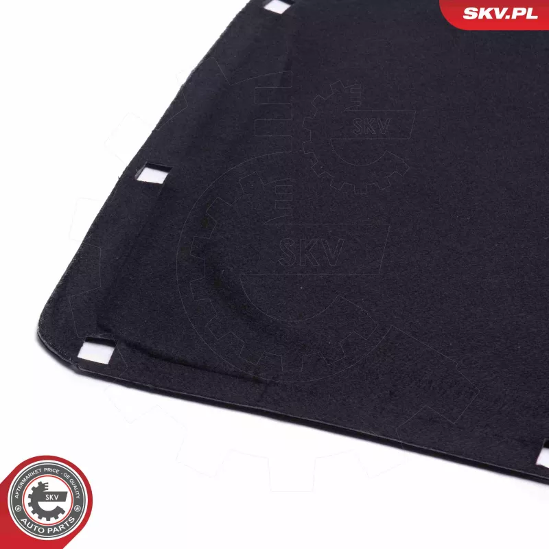 Insonoristaion du compartiment moteur ESEN SKV 97SKV856 - Visuel 1