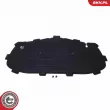 ESEN SKV 97SKV868 - Insonoristaion du compartiment moteur