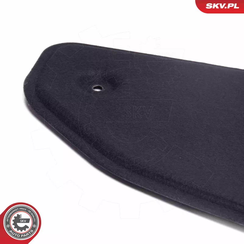 Insonoristaion du compartiment moteur ESEN SKV 97SKV869 - Visuel 1