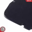 ESEN SKV 97SKV875 - Insonoristaion du compartiment moteur