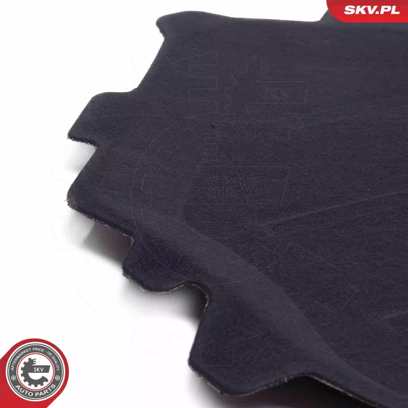 Insonoristaion du compartiment moteur ESEN SKV 97SKV879 - Visuel 1