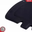 ESEN SKV 97SKV881 - Insonoristaion du compartiment moteur