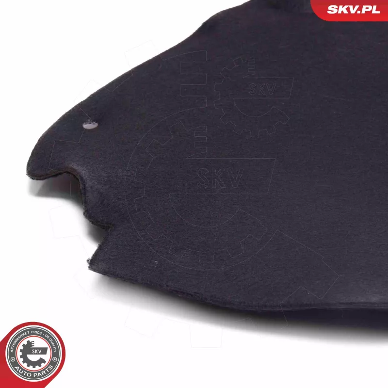 Insonoristaion du compartiment moteur ESEN SKV 97SKV883 - Visuel 1