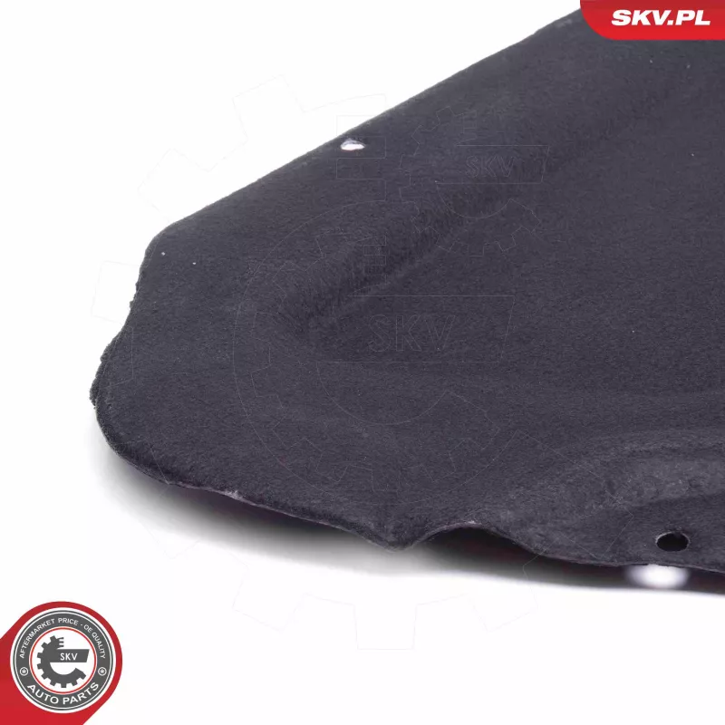 Insonoristaion du compartiment moteur ESEN SKV 97SKV884 - Visuel 1