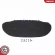 ESEN SKV 97SKV885 - Insonoristaion du compartiment moteur