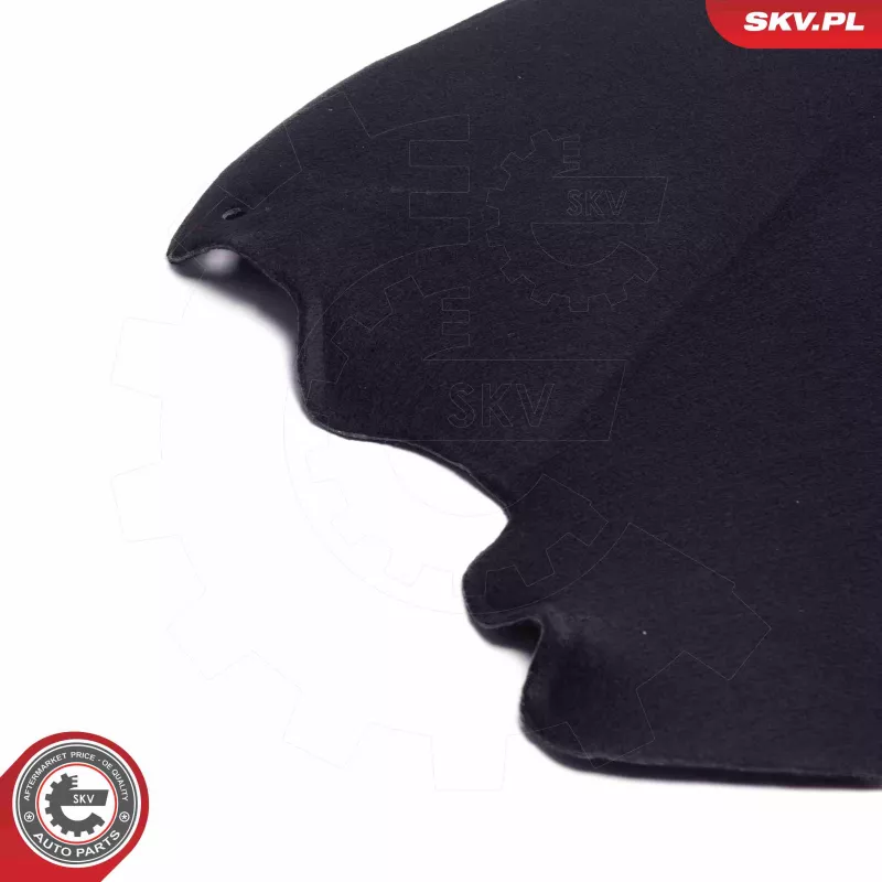 Insonoristaion du compartiment moteur ESEN SKV 97SKV894 - Visuel 1