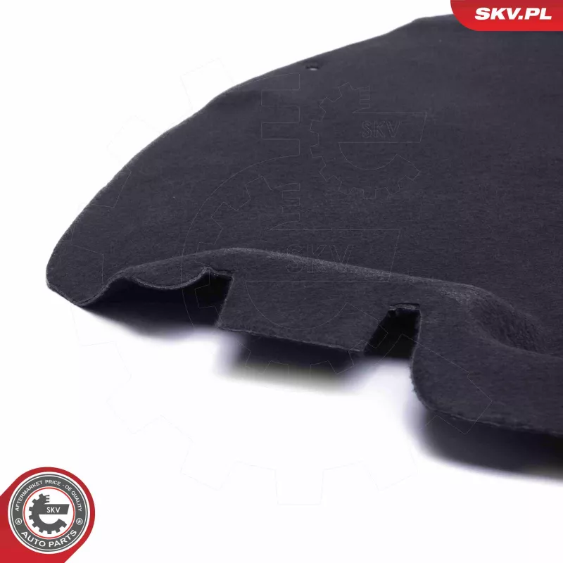 Insonoristaion du compartiment moteur ESEN SKV 97SKV895 - Visuel 1