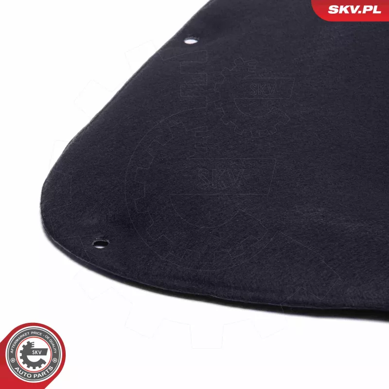 Insonoristaion du compartiment moteur ESEN SKV 97SKV902 - Visuel 1