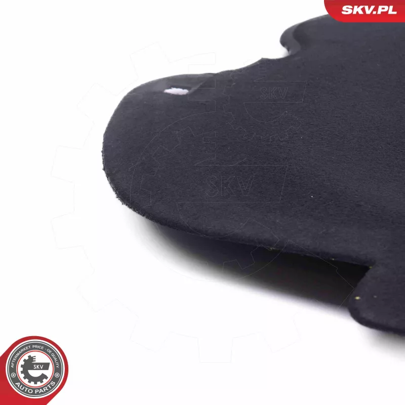 Insonoristaion du compartiment moteur ESEN SKV 97SKV914 - Visuel 1