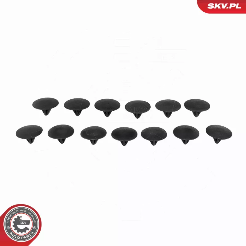 Insonoristaion du compartiment moteur ESEN SKV 97SKV923 - Visuel 2