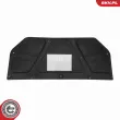 ESEN SKV 97SKV925 - Insonoristaion du compartiment moteur