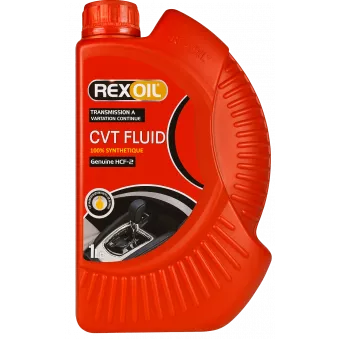 Huile de boite auto CVT - 1L REXOIL RCVTL1