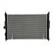 NISSENS 607100 - Radiateur, refroidissement du moteur