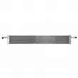 NISSENS 607142 - Radiateur basse température, intercooler