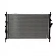 NISSENS 607191 - Radiateur, refroidissement du moteur