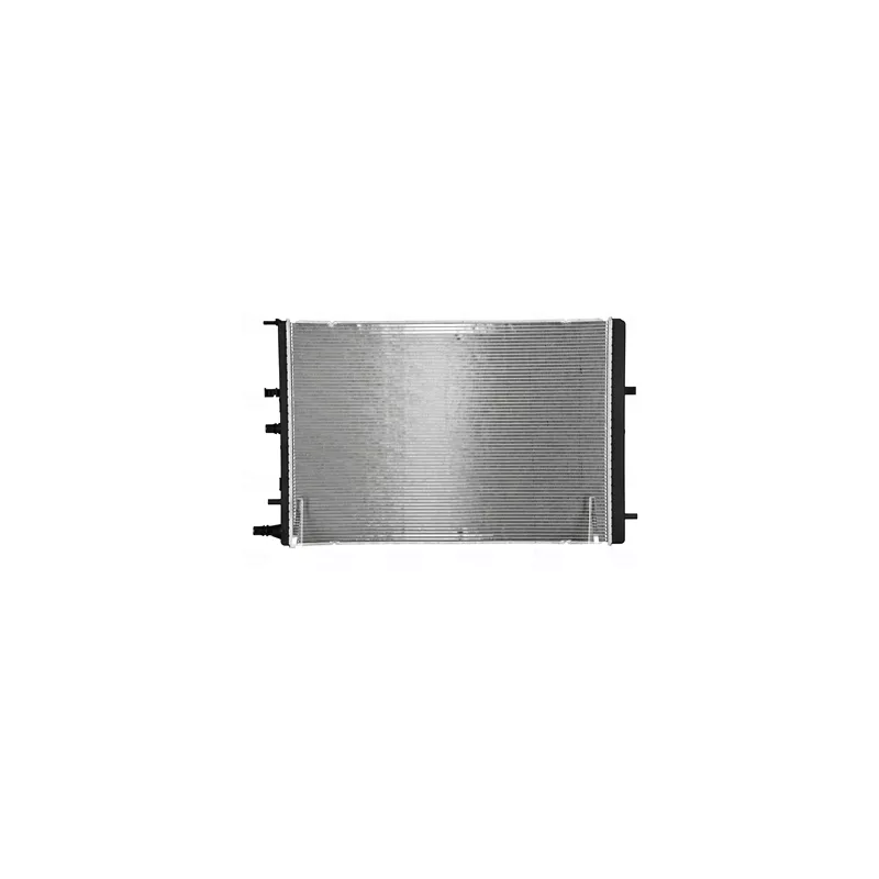 Radiateur, refroidissement du moteur NISSENS 607226 - Visuel 2