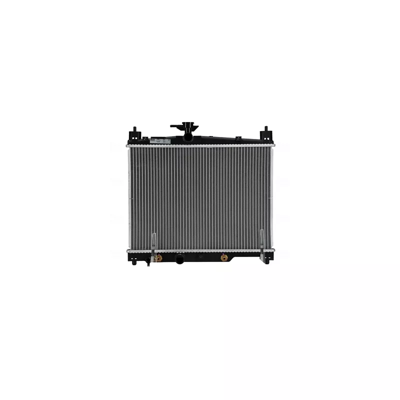 Radiateur, refroidissement du moteur NISSENS 64801 - Visuel 1