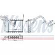 NISSENS 707375 - Système de chauffage