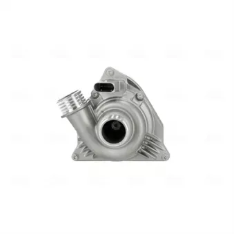 NISSENS 831087 - Pompe à eau, refroidissement du moteur