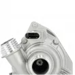 NISSENS 831087 - Pompe à eau, refroidissement du moteur