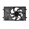 Ventilateur, refroidissement du moteur NISSENS [850033]
