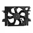 Ventilateur, refroidissement du moteur NISSENS [850110]