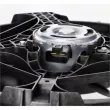 NISSENS 850114 - Ventilateur, refroidissement du moteur