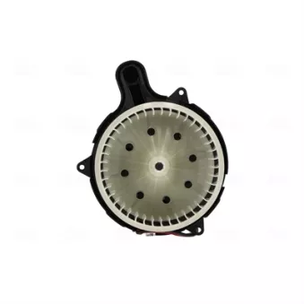 Pulseur d'air habitacle NISSENS 87523 pour RENAULT ZOE ZOE - 136cv