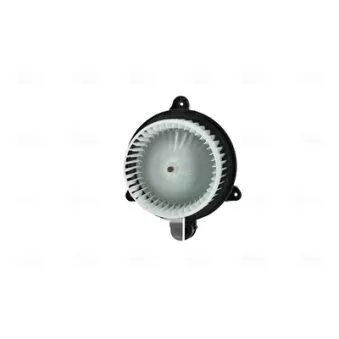 Pulseur d'air habitacle NISSENS 87559 pour VOLVO C40 Recharge - 231cv