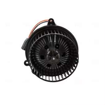 Pulseur d'air habitacle NISSENS OEM 27226EA010