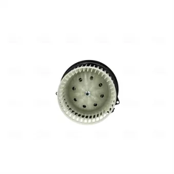Pulseur d'air habitacle NISSENS [87694]