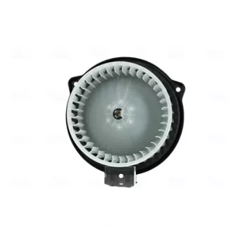 Pulseur d'air habitacle NISSENS 87845