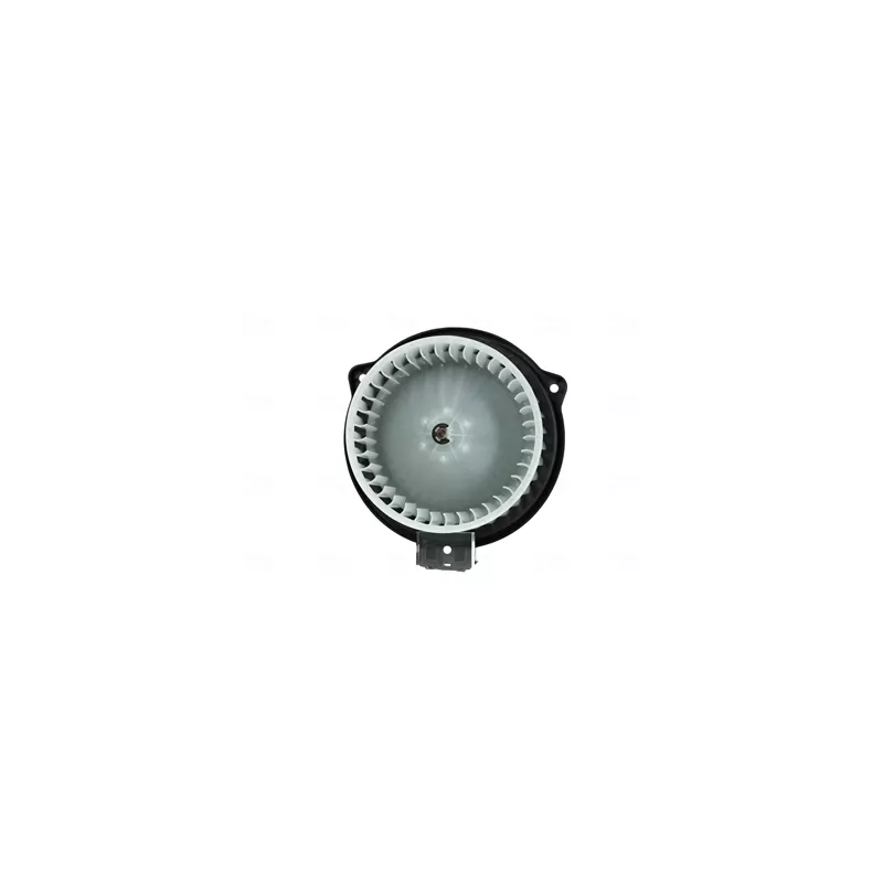 Pulseur d'air habitacle NISSENS 87845 - Visuel 1