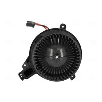 Pulseur d'air habitacle NISSENS 87852 pour VOLKSWAGEN POLO 1.0 TSI - 115cv