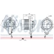 NISSENS 87867 - Pulseur d'air habitacle