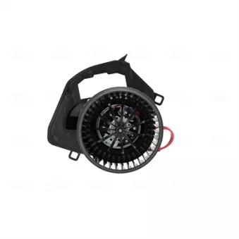 Pulseur d'air habitacle NISSENS 87878 pour VOLKSWAGEN TRANSPORTER - COMBI 2.0 TSI - 204cv