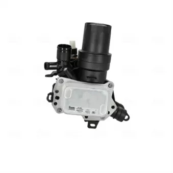 Radiateur d'huile NISSENS 91498 pour VOLKSWAGEN GOLF 1.5 Blue dCi 85 - 86cv