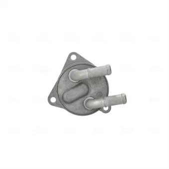 Radiateur d'huile de boîte automatique NISSENS 91510 pour TOYOTA RAV 4 Cooper - 136cv