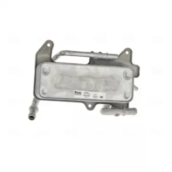 Radiateur d'huile de boîte automatique NISSENS 91521 pour OPEL INSIGNIA S6 TDI - 344cv