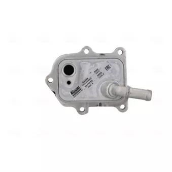 Radiateur d'huile NISSENS OEM 46346172