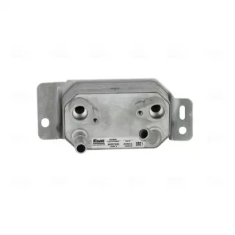 Radiateur d'huile de boîte automatique NISSENS 91600 pour FORD C-MAX 1.5 EcoBoost - 182cv