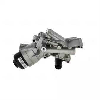 Radiateur d'huile NISSENS [91723]