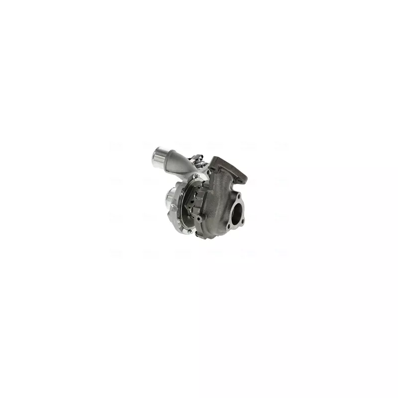 Turbocompresseur, suralimentation NISSENS 93330 - Visuel 2