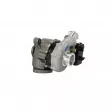 NISSENS 93432 - Turbocompresseur, suralimentation